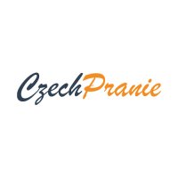 Logo firmy Czech Pranie