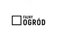 Logo firmy Fajny Ogród PL