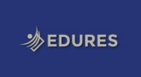 Logo firmy EDURES s.c.