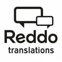 Logo firmy Reddo Translations Sp. z o.o.