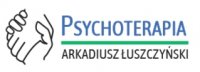 Logo firmy Psychoterapeuta Arkadiusz Łuszczyński