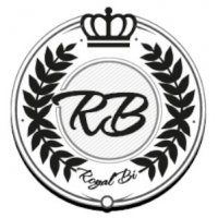 Logo firmy Sklep rowerowy RoyalBi