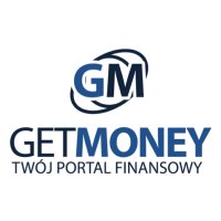 Logo firmy Get Money - Centrum finansowe