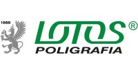 Logo firmy Lotos Poligrafia Sp. z o.o.