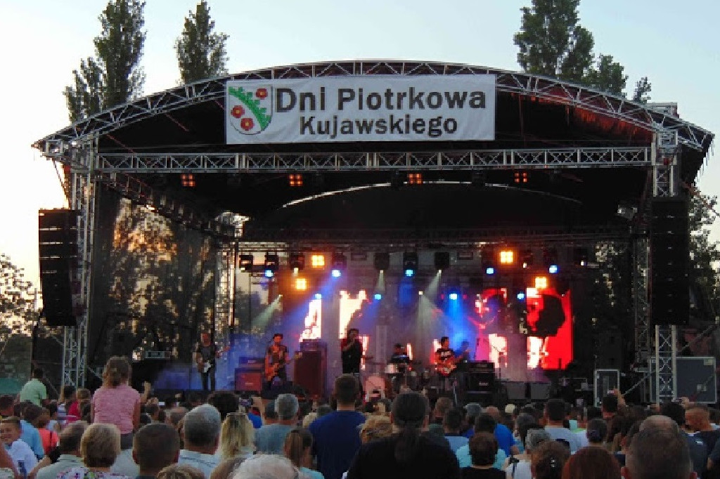 Dni Piotrkowa Kujawskiego