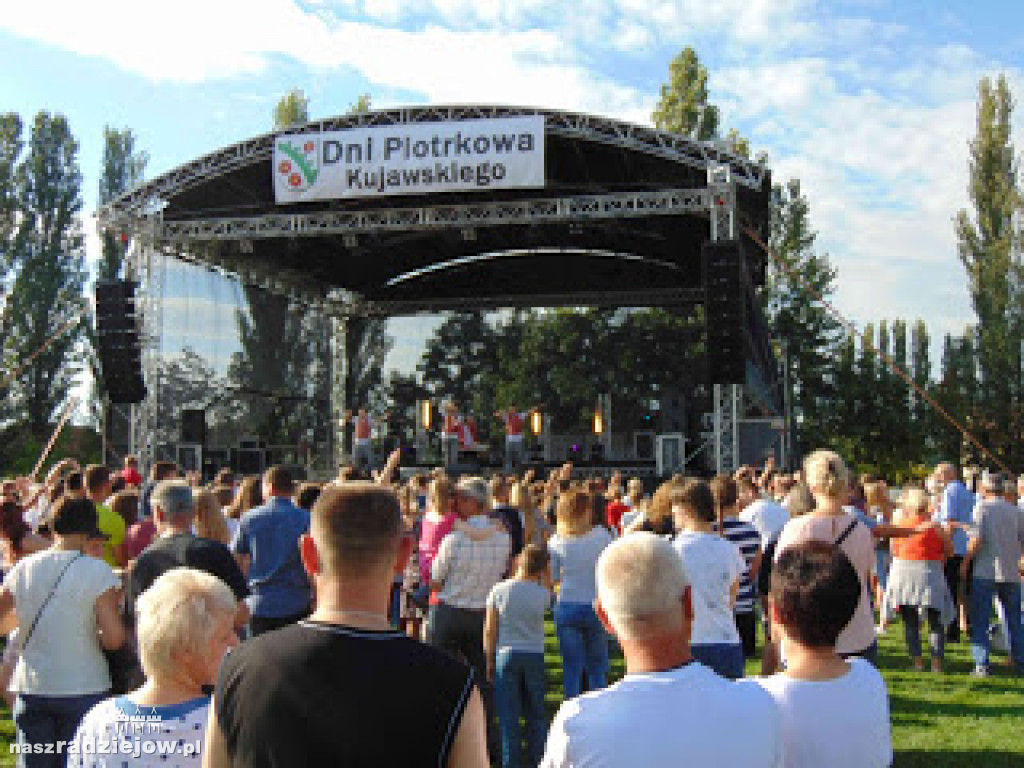 Dni Piotrkowa Kujawskiego