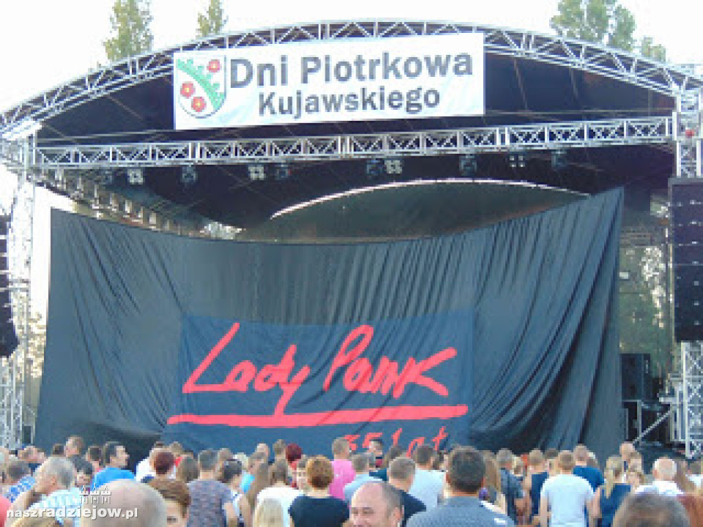 Dni Piotrkowa Kujawskiego