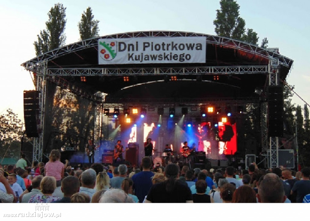Dni Piotrkowa Kujawskiego