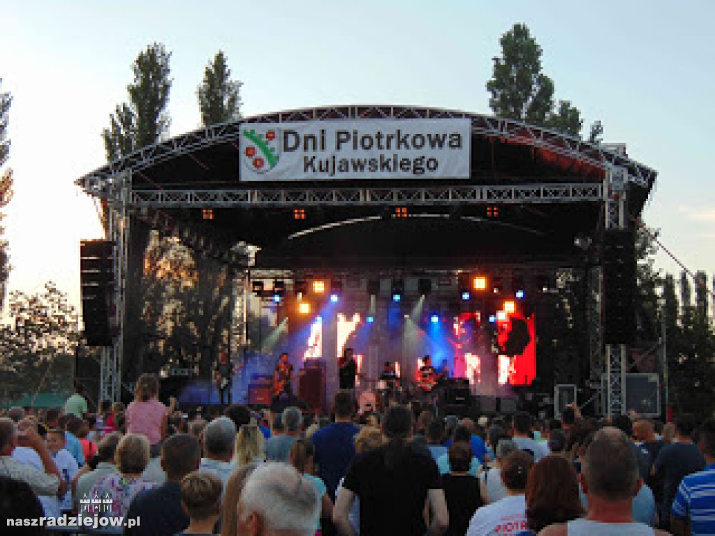 Dni Piotrkowa Kujawskiego