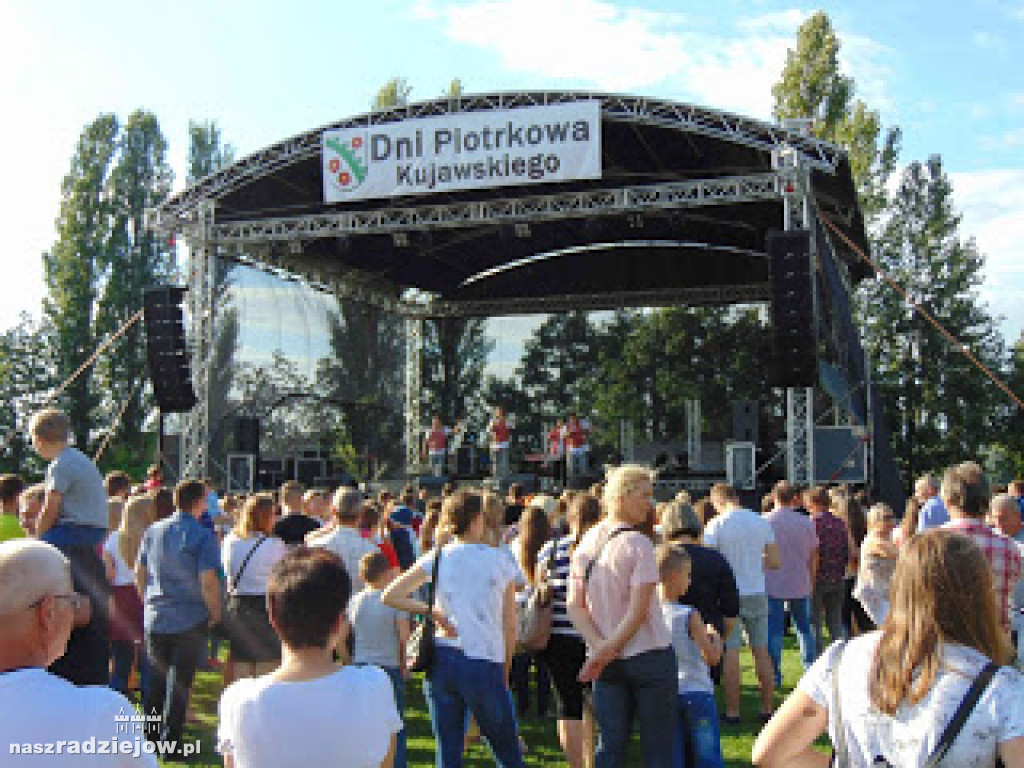 Dni Piotrkowa Kujawskiego
