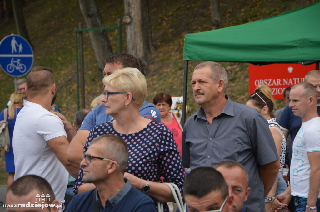 Lato w Parku