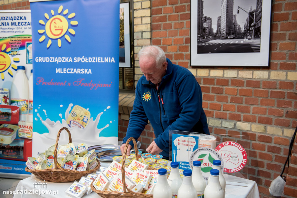 Najlepszy Produkt Spożywczy