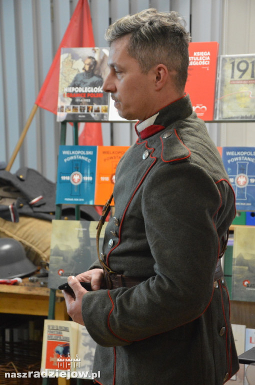 Leszek Kalicki wykład