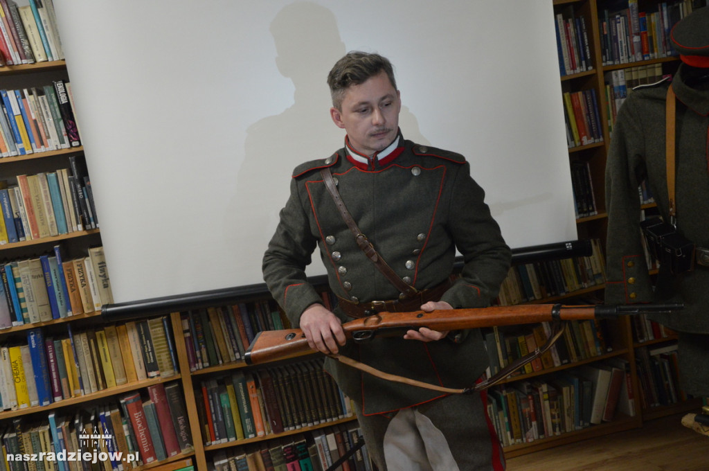 Leszek Kalicki wykład
