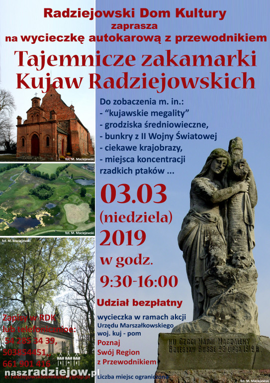 Wycieczka z przewodnikiem