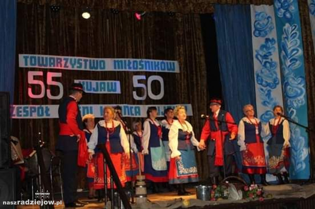 Zespół Kujawy z Radziejowa