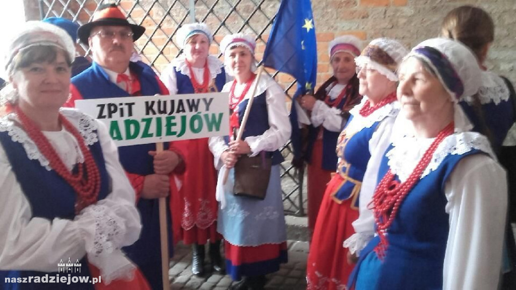 Zespół Kujawy z Radziejowa