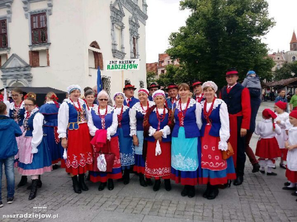 Zespół Kujawy z Radziejowa