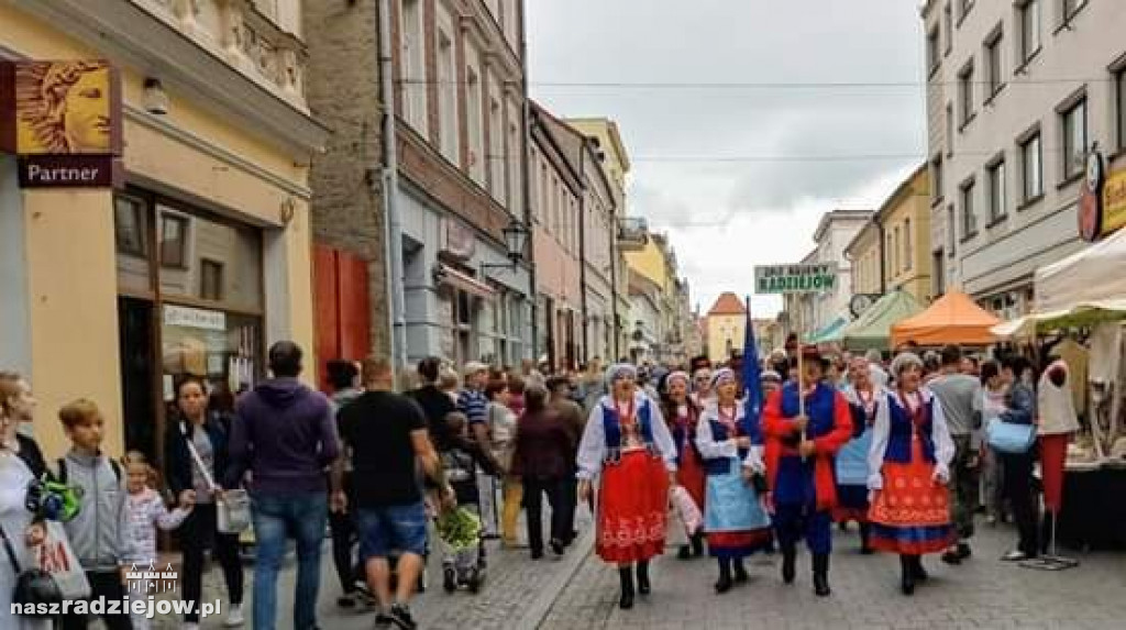 Zespół Kujawy z Radziejowa