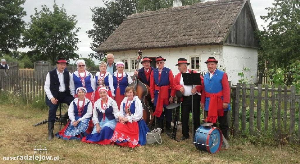 Zespół Kujawy z Radziejowa