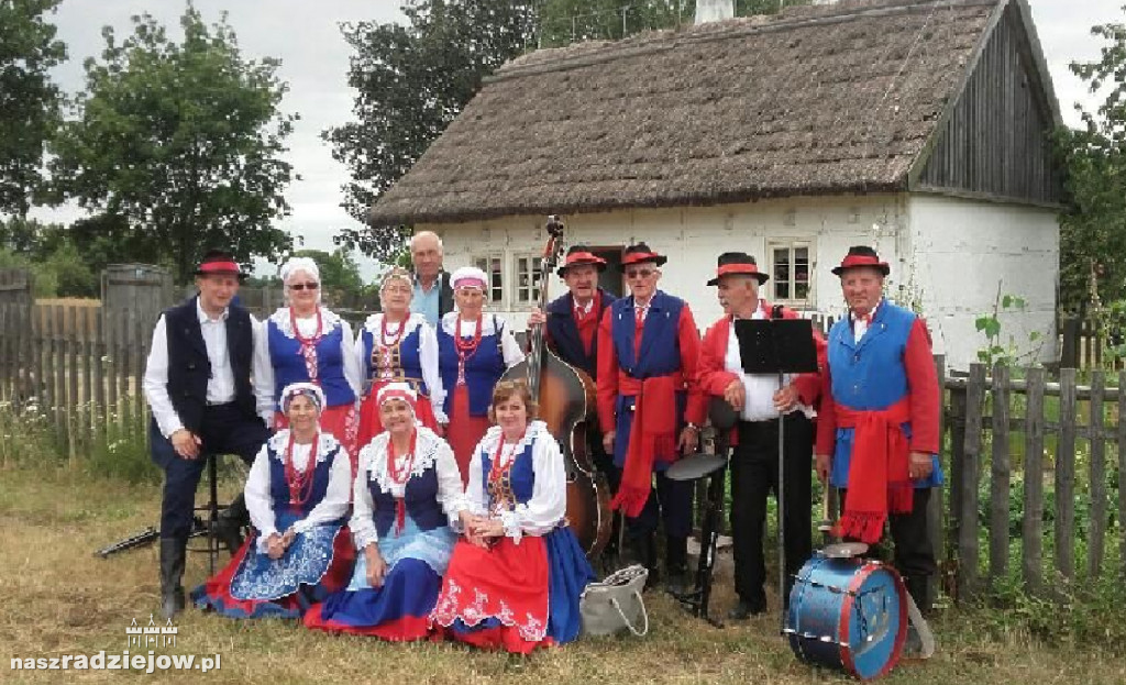 Zespół Kujawy z Radziejowa
