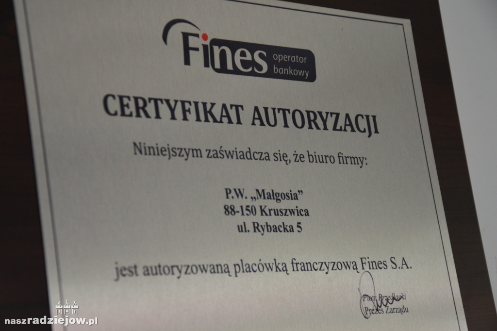 Fines oferta