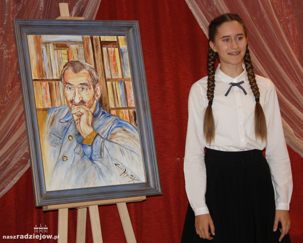 Konkurs im. Franciszka Becińskiego