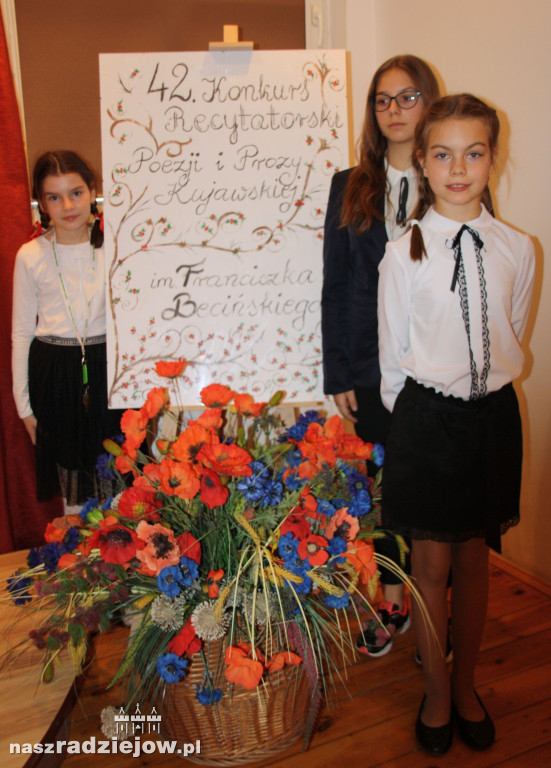 Konkurs im. Franciszka Becińskiego