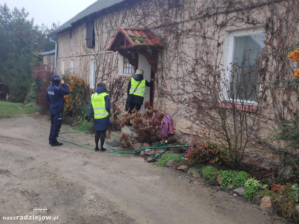 Służby sprawdzały siłownie, hotele i sklepy pod kątem przestrzegania zasad sanitarnych