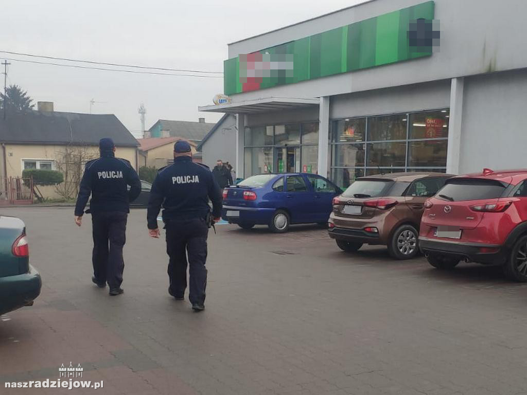 Służby sprawdzały siłownie, hotele i sklepy pod kątem przestrzegania zasad sanitarnych