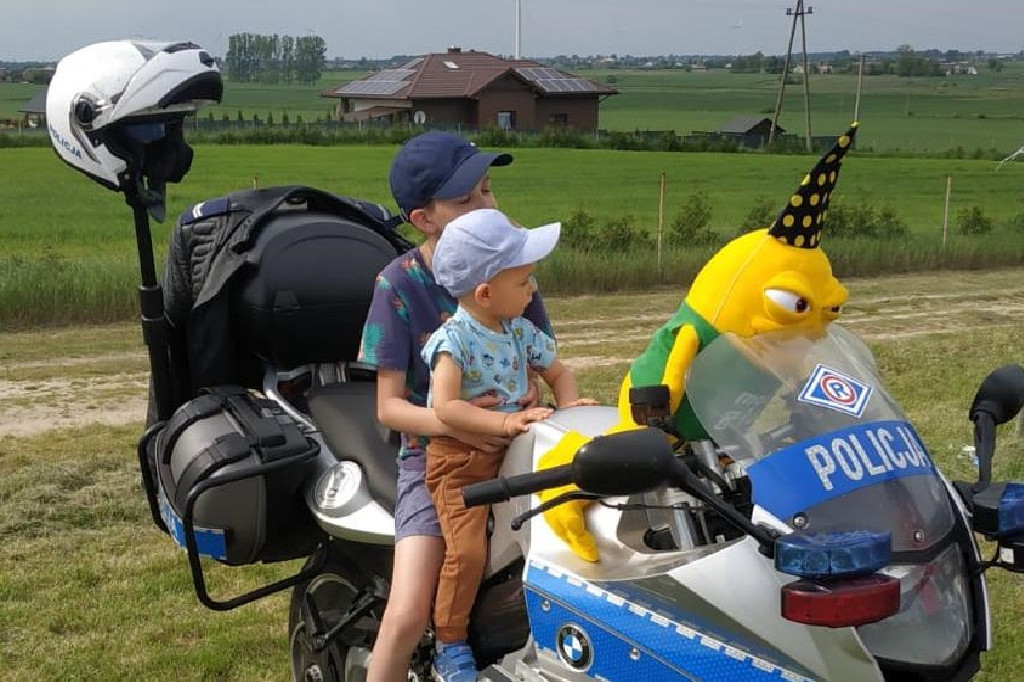 Opatowice. Tak świętowano zakończenie projektu [ZDJĘCIA]