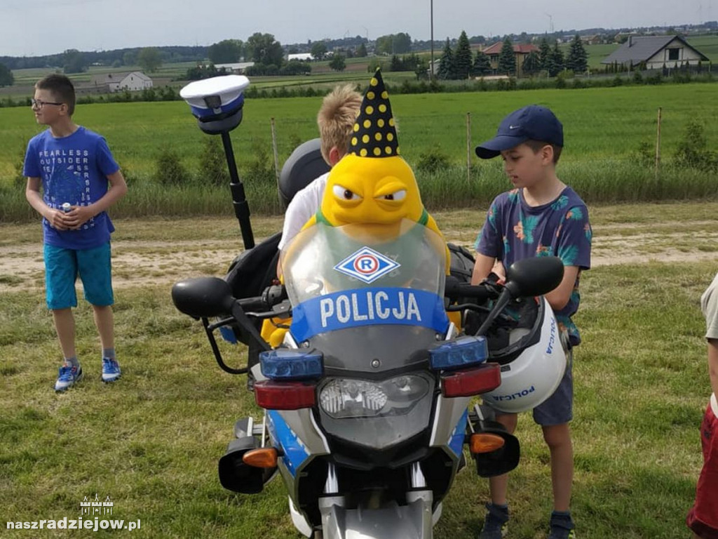 Opatowice. Tak świętowano zakończenie projektu [ZDJĘCIA]