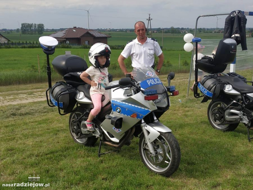 Opatowice. Tak świętowano zakończenie projektu [ZDJĘCIA]