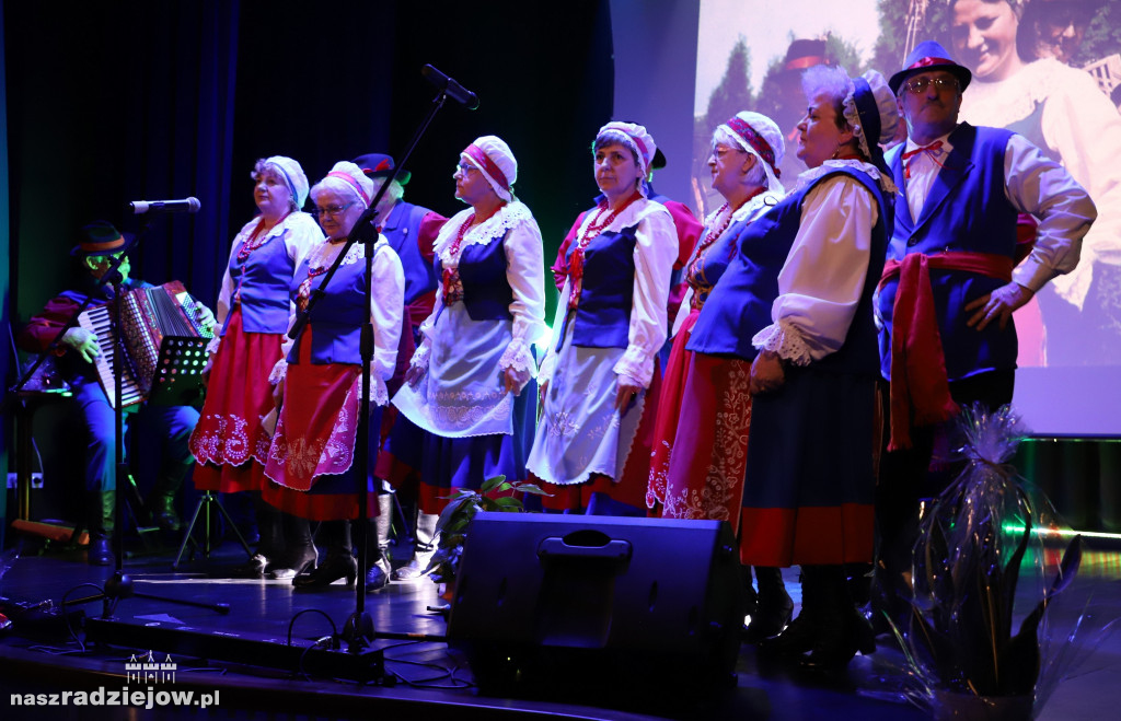 Uroczyście otworzyli salę widowiskowo-konferencję w RDK
