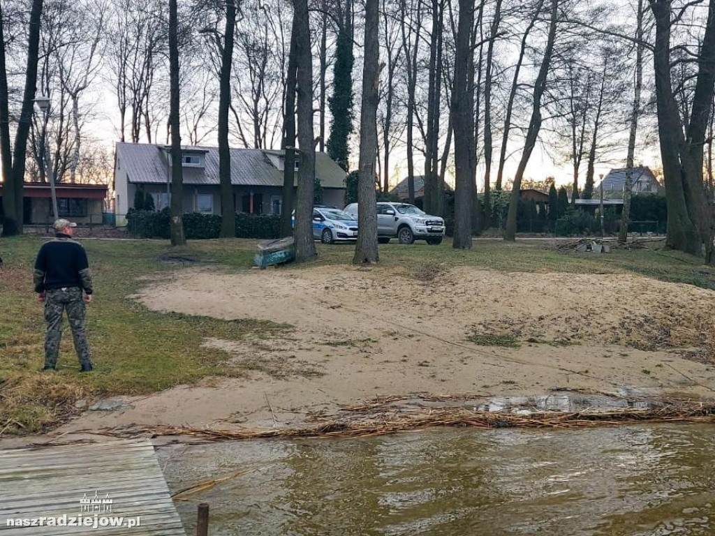 Działają na Gople przeciwko kłusownikom [ZDJĘCIA]