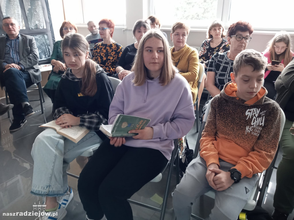  Spotkanie z tradycją w Radziejowie
