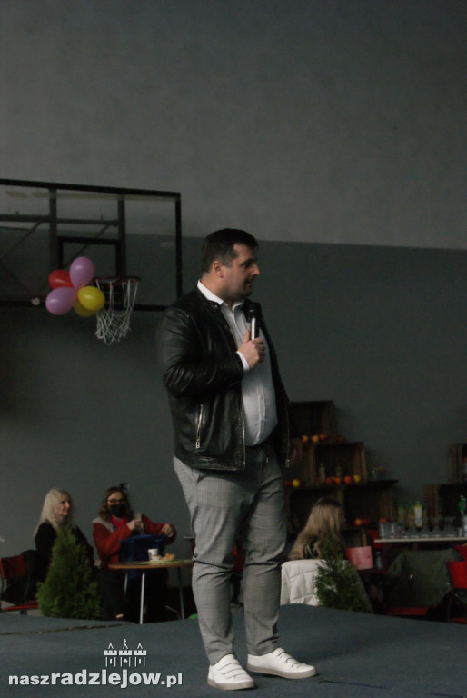 W ramach Dni Otwartych odwiedzili radziejowskiego 