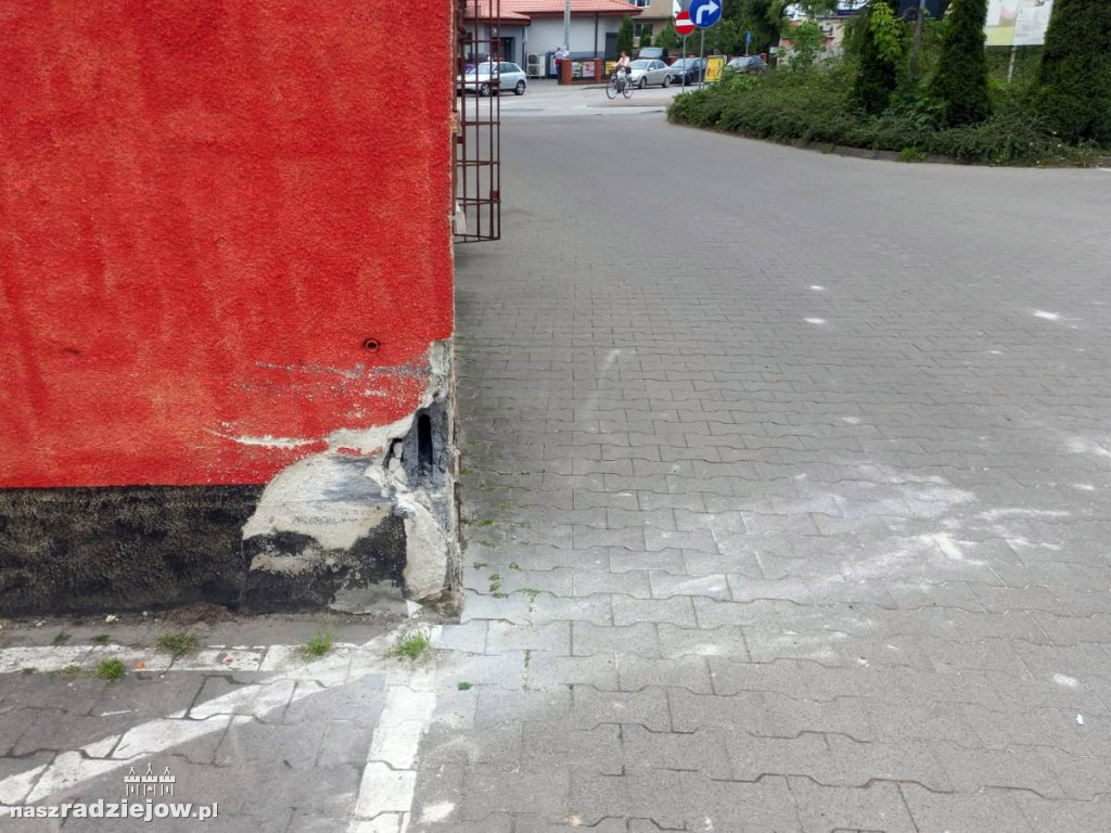 Kręcił 