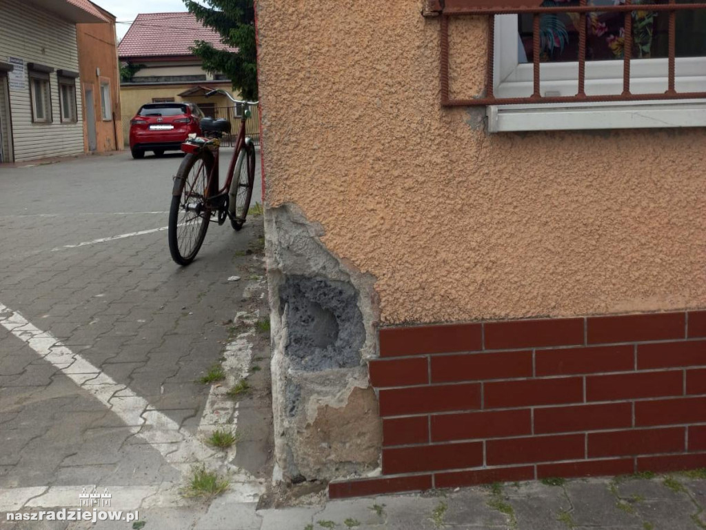 Kręcił 