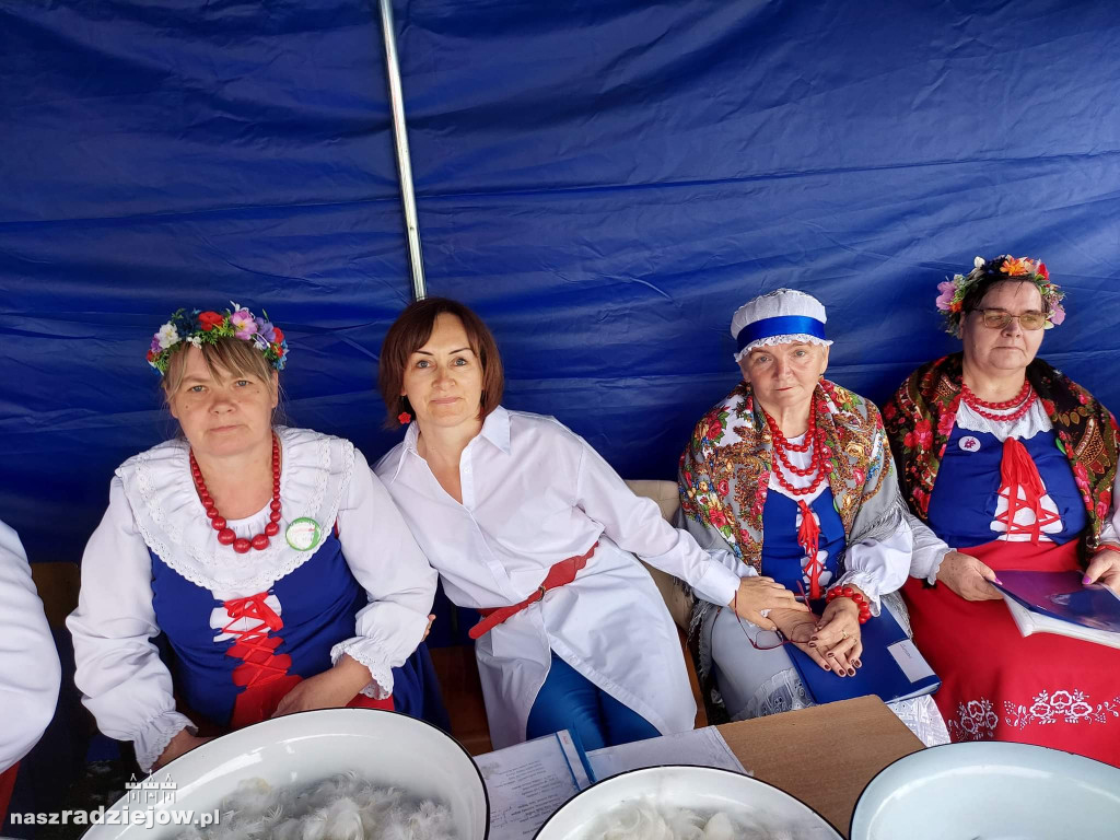 W Byczynie odbył się „Kujawski Dzień Rodziny” [FOTORELACJA]