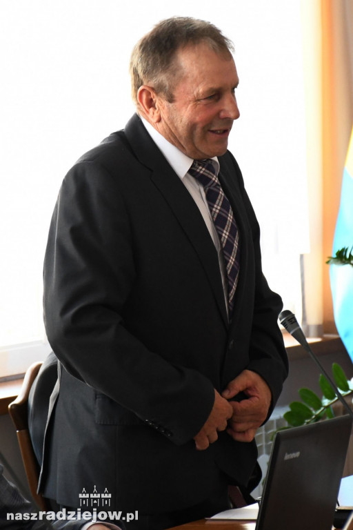 Rada powiatu obradowała przed wakacjami [ZDJĘCIA]