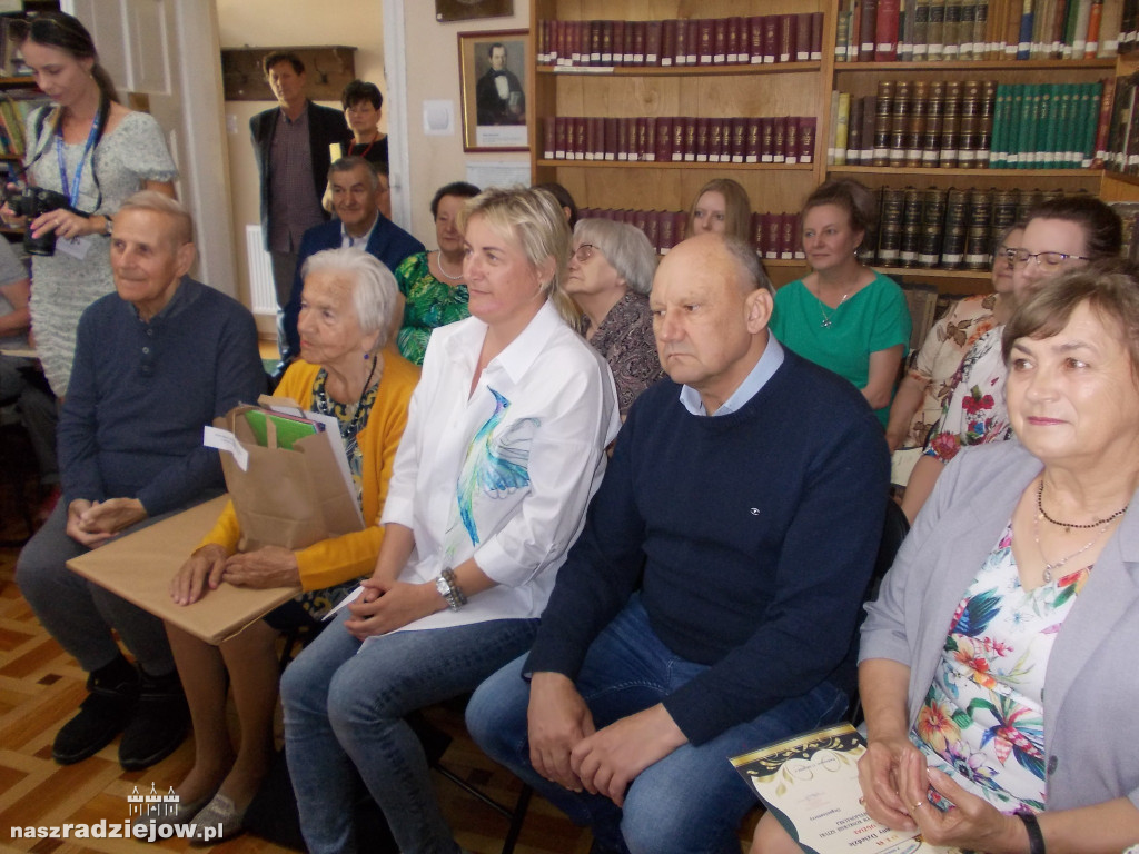  W Radziejowie odbył się IV Powiatowy Konkurs Sztuki Nieprofesjonalnej [ZDJĘCIA]