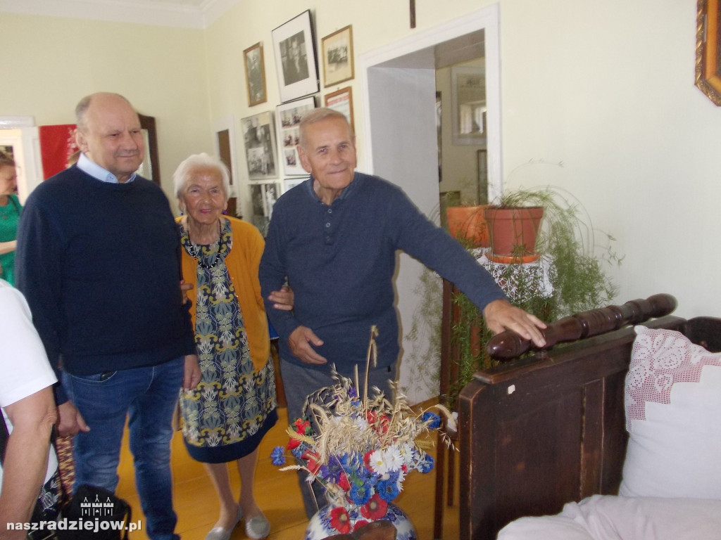  W Radziejowie odbył się IV Powiatowy Konkurs Sztuki Nieprofesjonalnej [ZDJĘCIA]