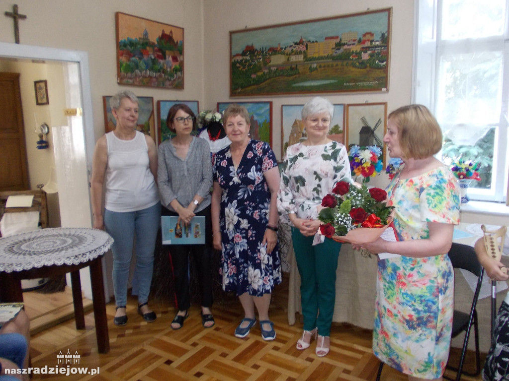  W Radziejowie odbył się IV Powiatowy Konkurs Sztuki Nieprofesjonalnej [ZDJĘCIA]