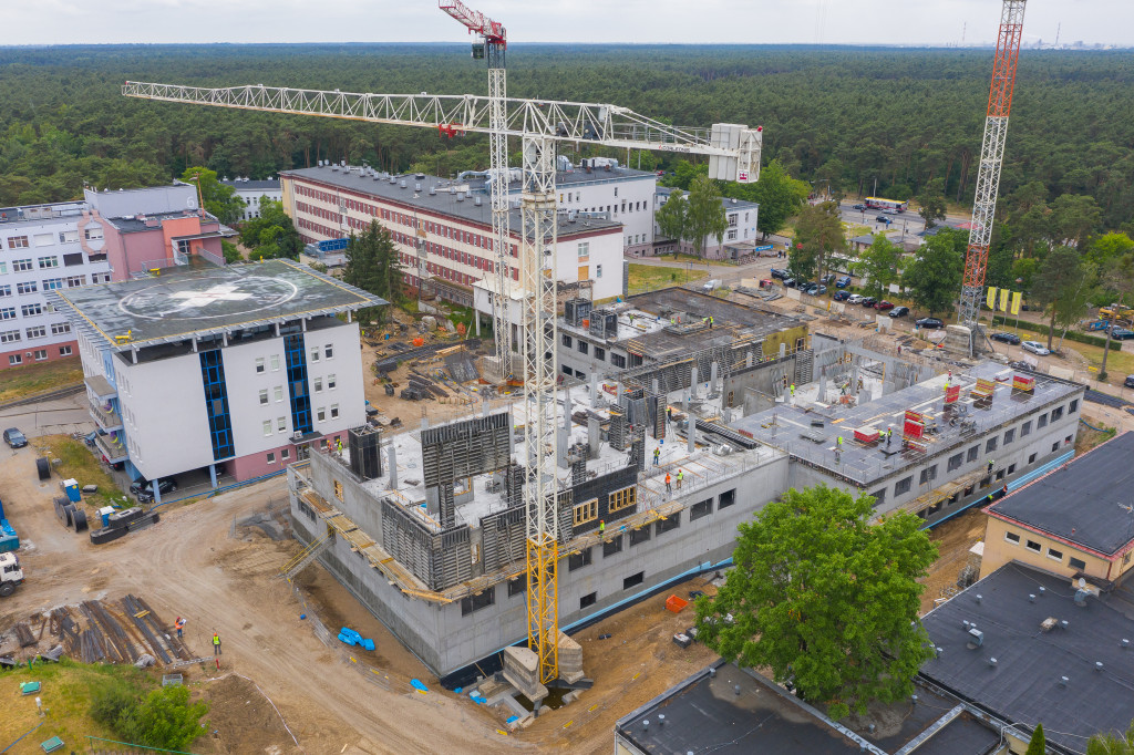 Ten szpital w regionie funkcjonuje już 60 lat! [FOTO]