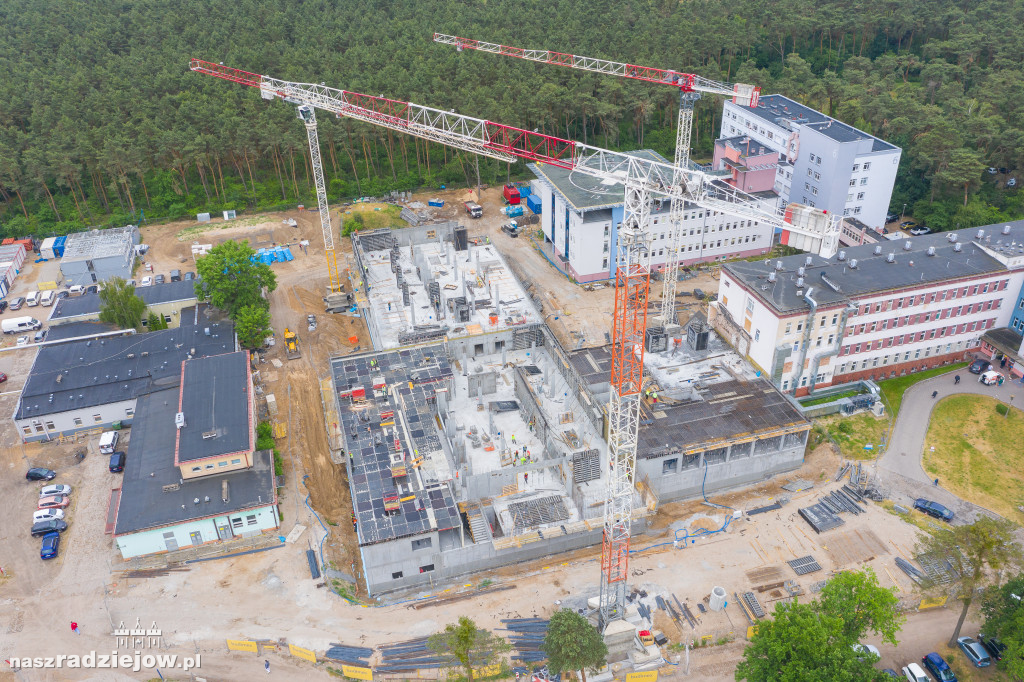 Ten szpital w regionie funkcjonuje już 60 lat! [FOTO]