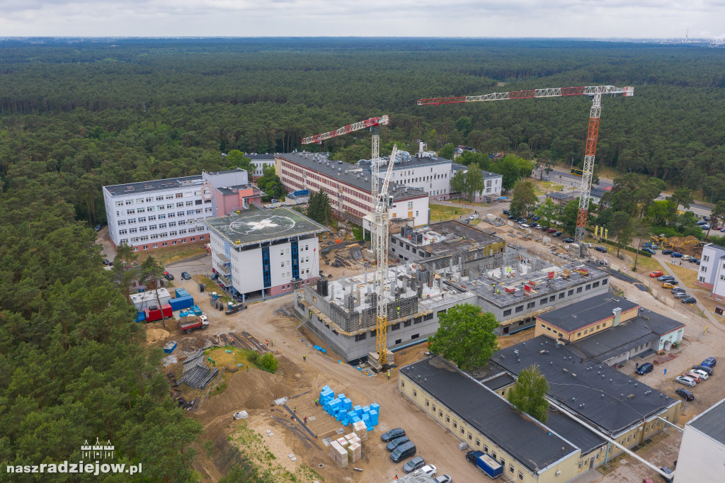 Ten szpital w regionie funkcjonuje już 60 lat! [FOTO]