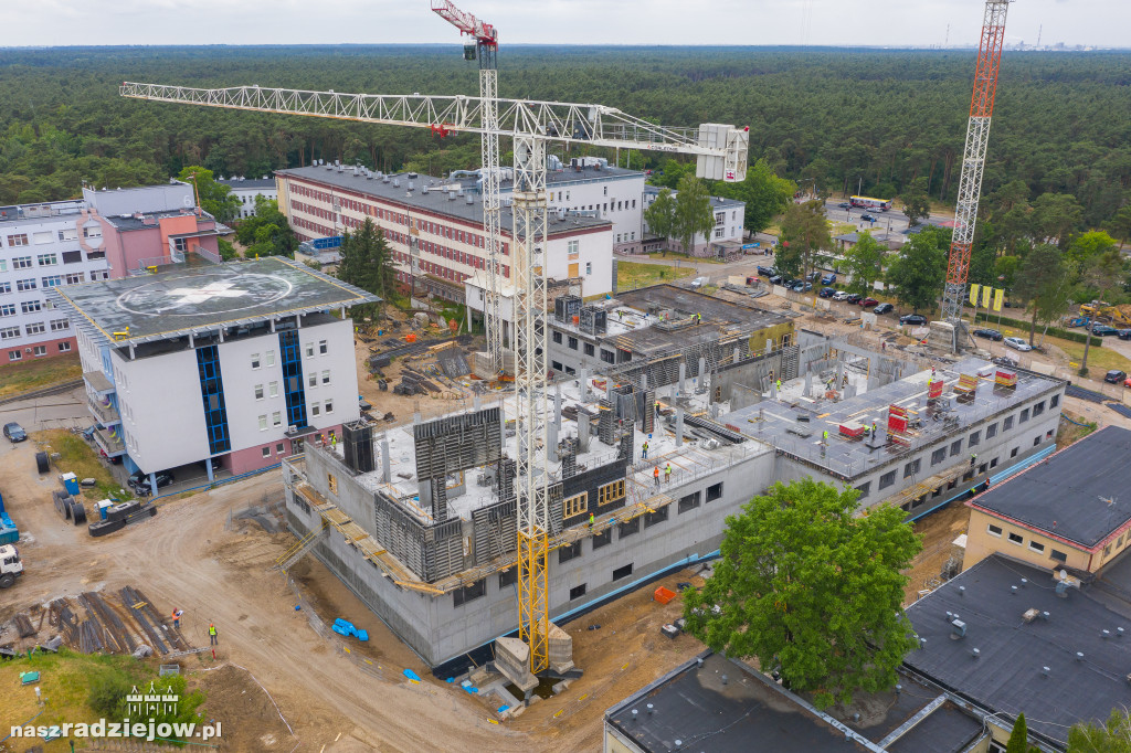 Ten szpital w regionie funkcjonuje już 60 lat! [FOTO]