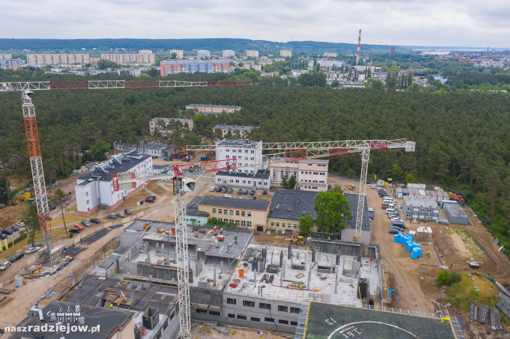 Ten szpital w regionie funkcjonuje już 60 lat! [FOTO]