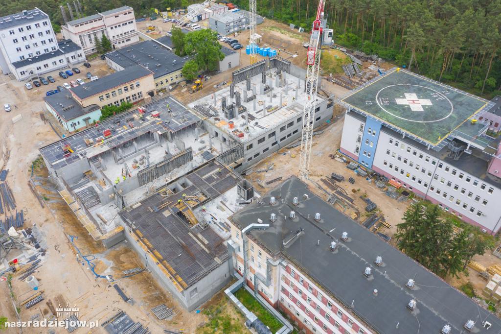 Ten szpital w regionie funkcjonuje już 60 lat! [FOTO]